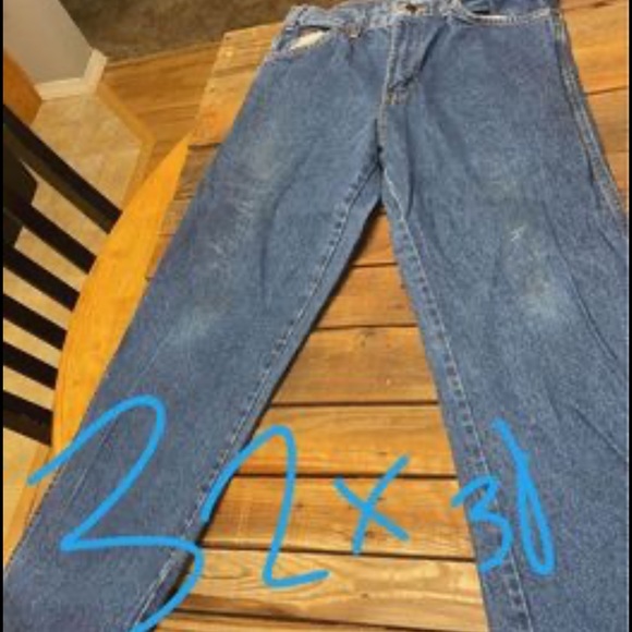 dickies mens jeans - Picture 2 of 2